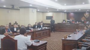 Aulia Taswin Pilkada Mahkamah Konstitusi