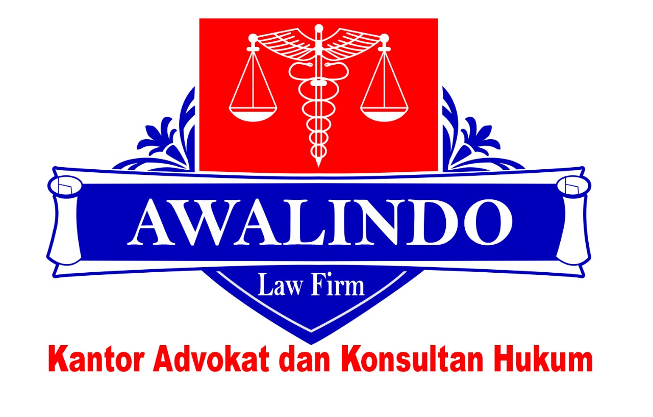 Awalindo memberikan pelayanan bantuan hukum