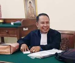 Advokat Samsi Awalindo Lampung Utara
