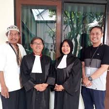 Advokat Awalindo
