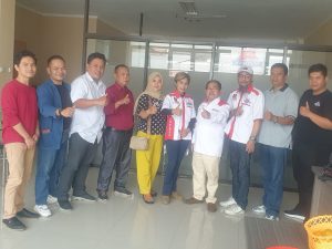 Team Awalindo CSIRT