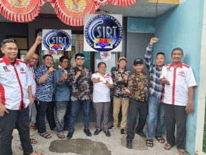 Team Awalindo Bogor CSIRT