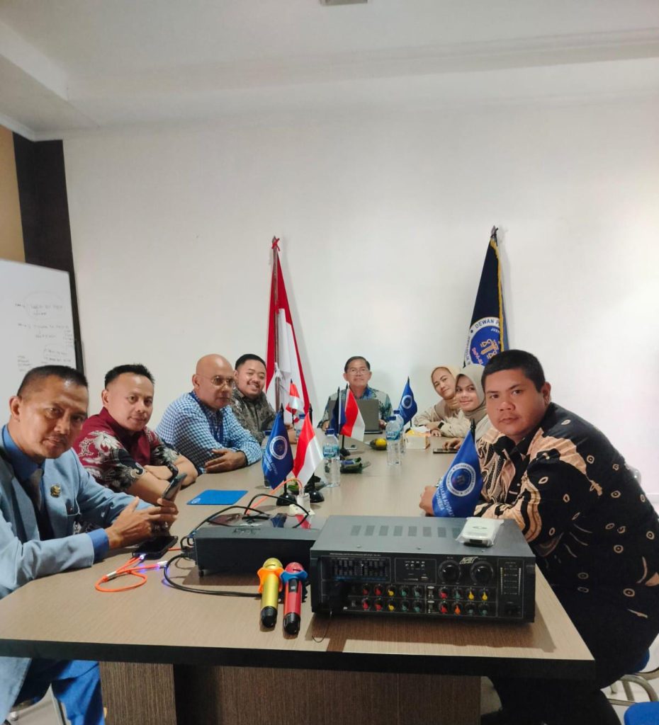 DPD DePA-RI Jawa Barat buka pendaftaran PKPA dan UPA