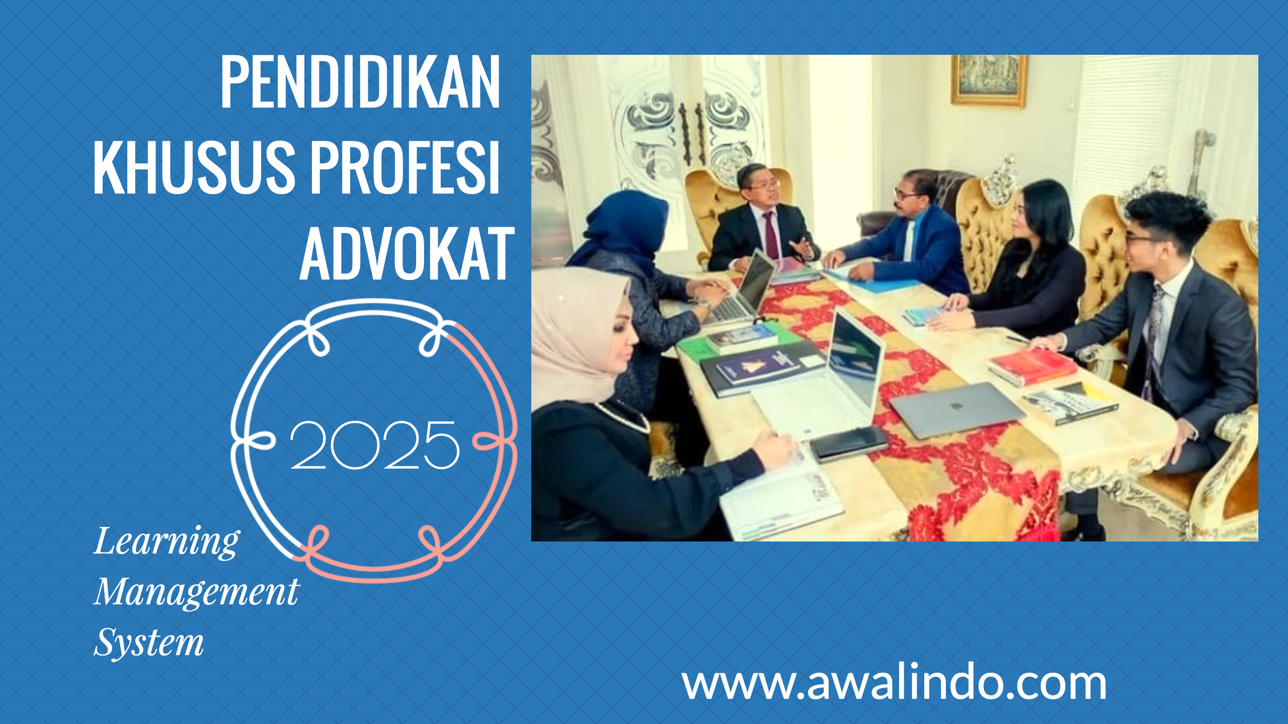 Covertiga PeradiAwalindo