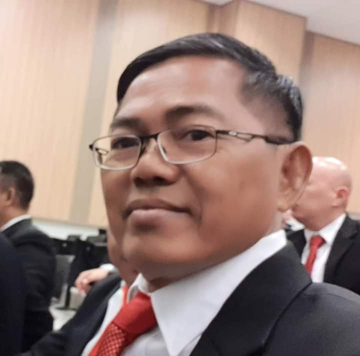 Dr Aulia Taswin, SH MH CEH CHFI CPENT CCNA