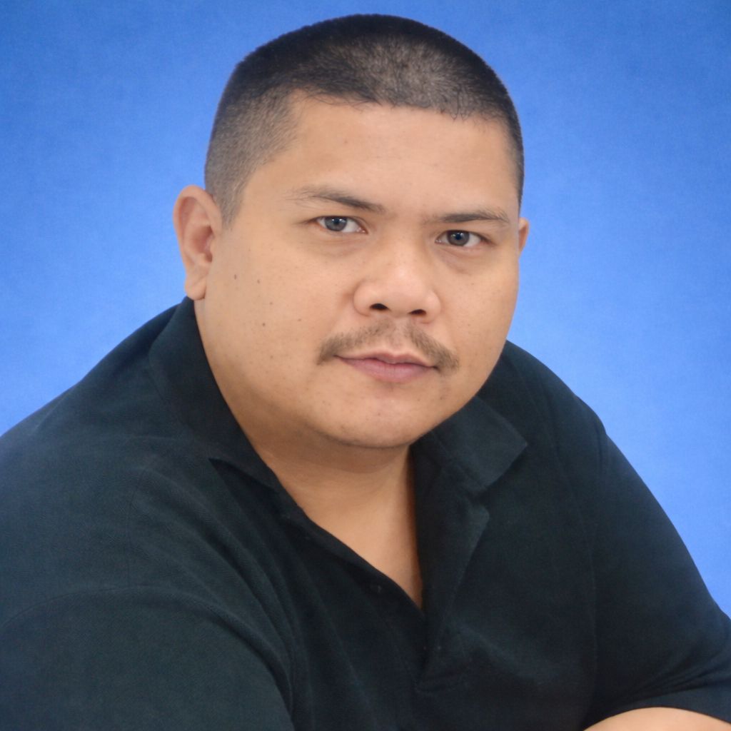 Efrin Sandro Libel, SH., CLA