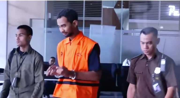 KPK lakukan OTT advokat bersama jaksa diduga lakukan pemerasan