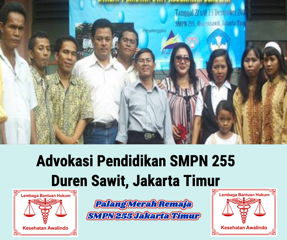 Advokasi Pendidikan